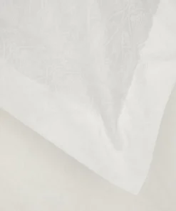 Liberty Bedding|Bedroom^Ianthe Mono Cotton Super King Duvet Cover Set