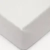 Liberty Bedding|Bedroom^Ianthe Mono Cotton Super King Fitted Sheet