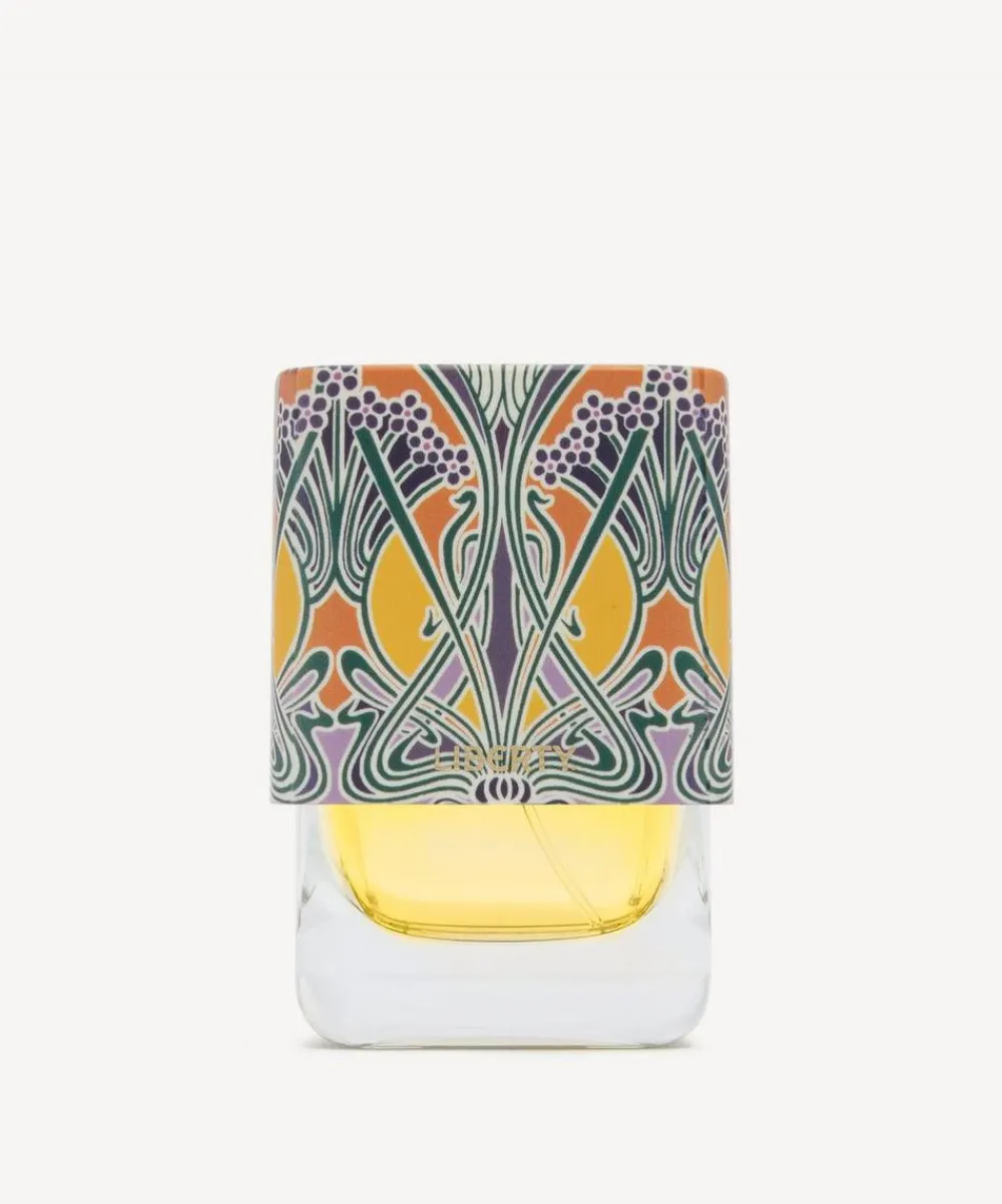 Liberty LBTY. Fragrance Womens Perfume^Ianthe Oud Eau de Parfum 50ml