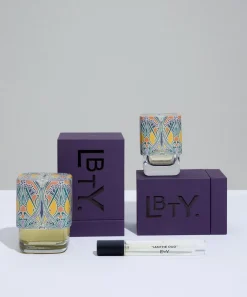 Liberty LBTY. Fragrance Mens Perfume|Womens Perfume^Ianthe Oud Eau de Parfum 100ml