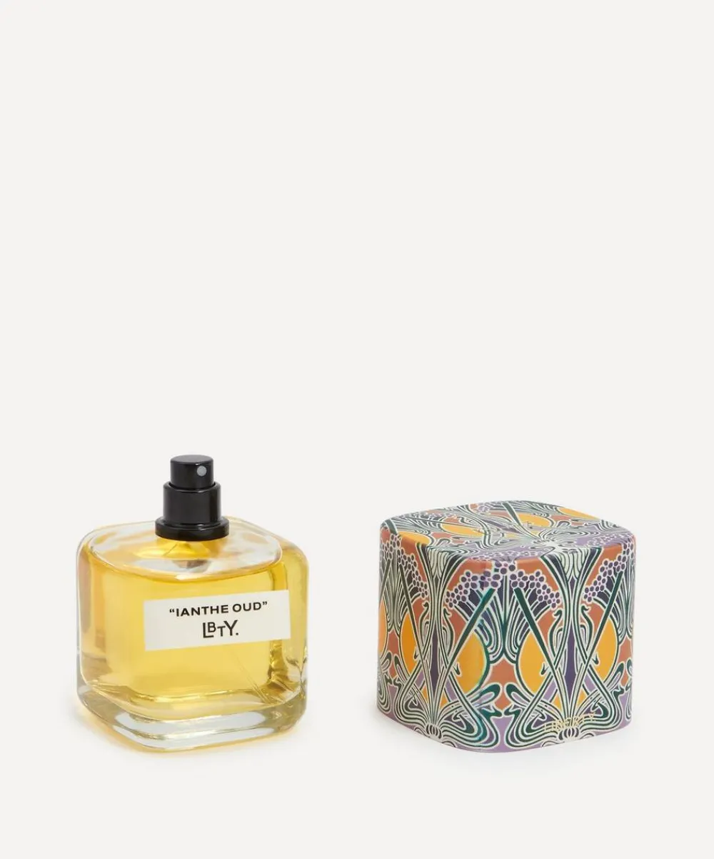 Liberty LBTY. Fragrance Mens Perfume|Womens Perfume^Ianthe Oud Eau de Parfum 100ml