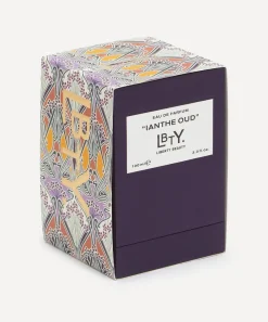Liberty LBTY. Fragrance Mens Perfume|Womens Perfume^Ianthe Oud Eau de Parfum 100ml