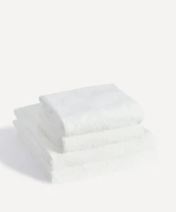 Liberty Bathroom Towels|Bathroom^Ianthe 4PK Towel Bundle