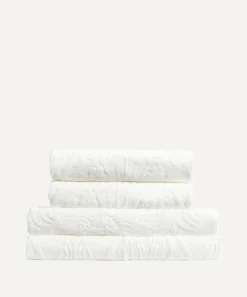 Liberty Bathroom Towels|Bathroom^Ianthe 4PK Towel Bundle