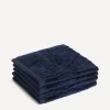 Liberty Bathroom Towels|Bathroom^Ianthe 4PK Towel Bundle 30x30cm