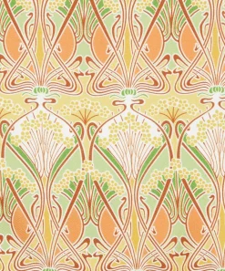 Liberty Fabrics Monument Twill|Classic Silks^Ianthe Silk Twill
