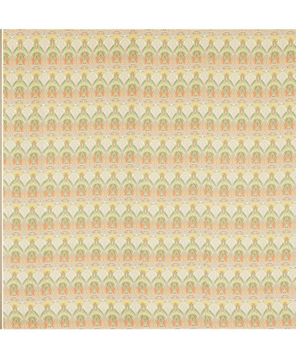 Liberty Fabrics Monument Twill|Classic Silks^Ianthe Silk Twill