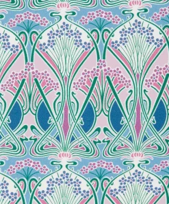 Liberty Fabrics Monument Twill|Classic Silks^Ianthe Silk Twill
