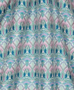 Liberty Fabrics Monument Twill|Classic Silks^Ianthe Silk Twill
