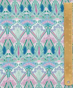 Liberty Fabrics Monument Twill|Classic Silks^Ianthe Silk Twill