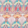 Liberty Fabrics Monument Twill|Classic Silks^Ianthe Silk Twill