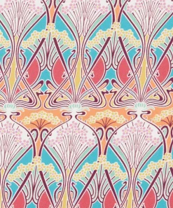 Liberty Fabrics Monument Twill|Classic Silks^Ianthe Silk Twill