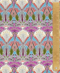 Liberty Fabrics Monument Twill|Classic Silks^Ianthe Silk Twill