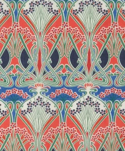 Liberty Fabrics Classic Tana Lawn|Tana Lawn™ Cotton^Ianthe Tana Lawn™ Cotton