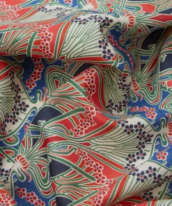 Liberty Fabrics Classic Tana Lawn|Tana Lawn™ Cotton^Ianthe Tana Lawn™ Cotton