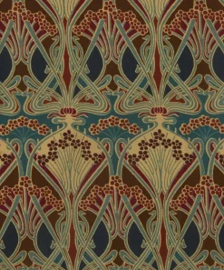 Liberty Fabrics Classic Tana Lawn|Tana Lawn™ Cotton^Ianthe Tana Lawn™ Cotton