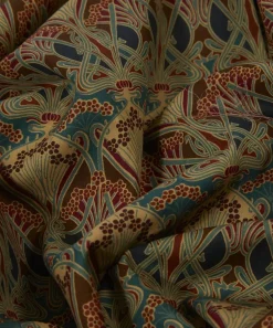 Liberty Fabrics Classic Tana Lawn|Tana Lawn™ Cotton^Ianthe Tana Lawn™ Cotton