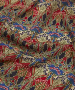 Liberty Fabrics Classic Tana Lawn|Tana Lawn™ Cotton^Ianthe Tana Lawn™ Cotton