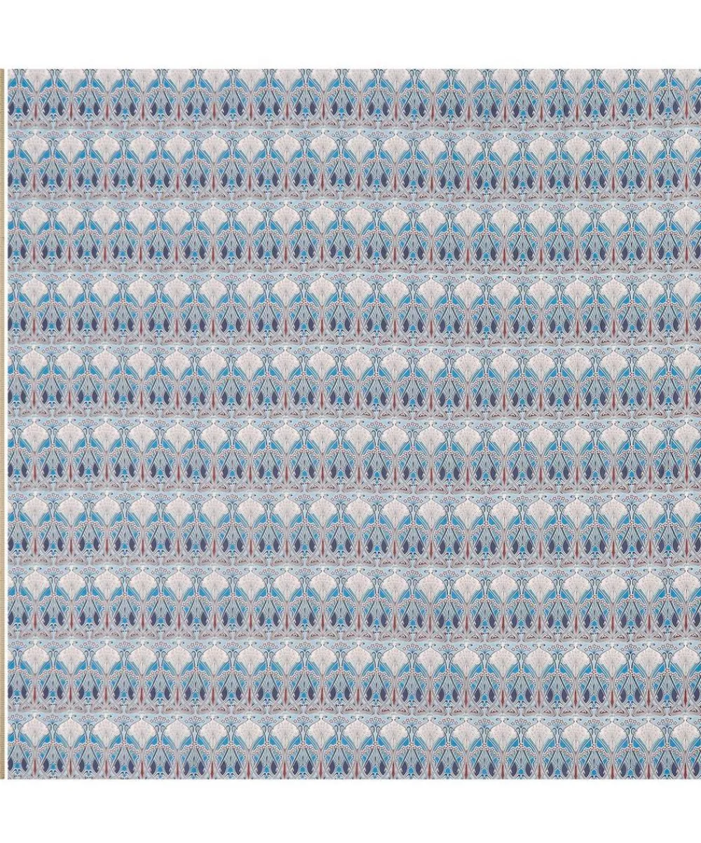 Liberty Fabrics Tana Lawn™ Cotton^Ianthe Tana Lawn™ Cotton