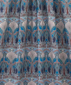 Liberty Fabrics Tana Lawn™ Cotton^Ianthe Tana Lawn™ Cotton