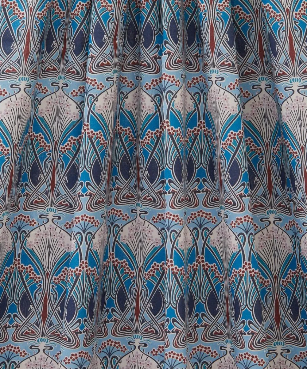 Liberty Fabrics Tana Lawn™ Cotton^Ianthe Tana Lawn™ Cotton