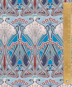 Liberty Fabrics Tana Lawn™ Cotton^Ianthe Tana Lawn™ Cotton