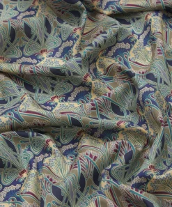 Liberty Fabrics Classic Tana Lawn|Tana Lawn™ Cotton^Ianthe Tana Lawn™ Cotton