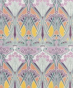 Liberty Fabrics Classic Tana Lawn|Tana Lawn™ Cotton^Ianthe Tana Lawn™ Cotton