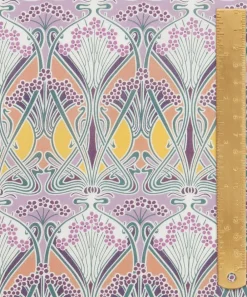 Liberty Fabrics Classic Tana Lawn|Tana Lawn™ Cotton^Ianthe Tana Lawn™ Cotton