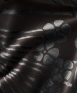 Liberty Interiors Furnishing Fabrics^Ianthe Velvet in Pewter