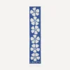 Liberty Scarves^Ianthe 35X190 Wool-Mohair Scarf