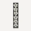 Liberty Scarves^Ianthe 35X190 Wool-Mohair Scarf