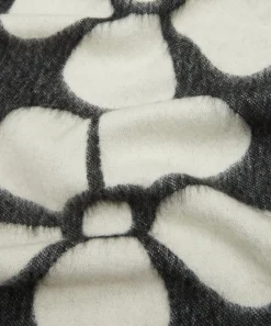 Liberty Scarves^Ianthe 35X190 Wool-Mohair Scarf