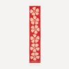 Liberty Scarves^Ianthe 35X190 Wool-Mohair Scarf