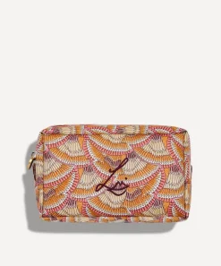 Lisa Eldridge Beauty Tools & Wash Bags^Icarus Print Makeup Bag