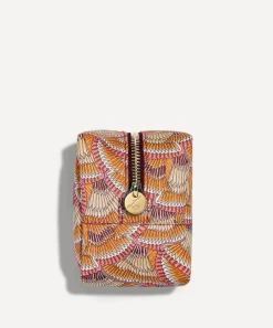 Lisa Eldridge Beauty Tools & Wash Bags^Icarus Print Makeup Bag