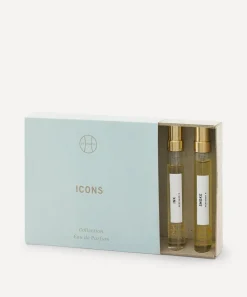 Perfumer H Womens Perfume^Icons Eau De Parfum Collection