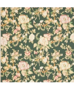 Liberty Fabrics Tana Lawn™ Cotton^Ikat Garden Tana Lawn™ Cotton