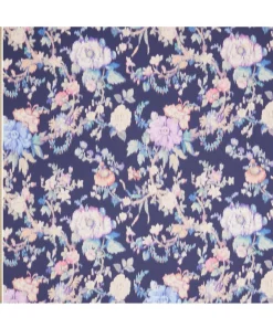 Liberty Fabrics Tana Lawn™ Cotton^Ikat Garden Tana Lawn™ Cotton