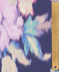 Liberty Fabrics Tana Lawn™ Cotton^Ikat Garden Tana Lawn™ Cotton