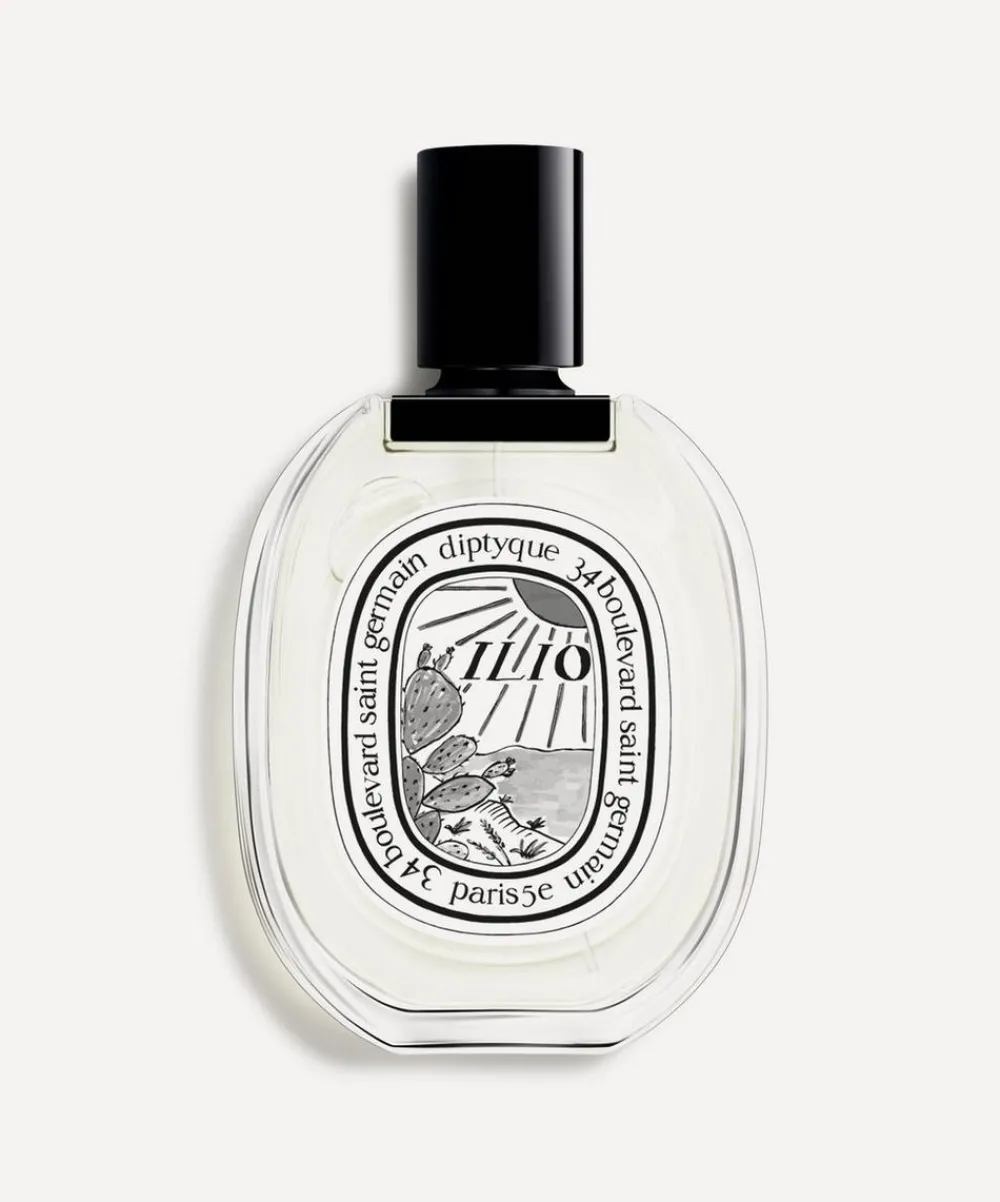Diptyque Womens Perfume^Ilio Limited Edition Eau de Toilette 100ml
