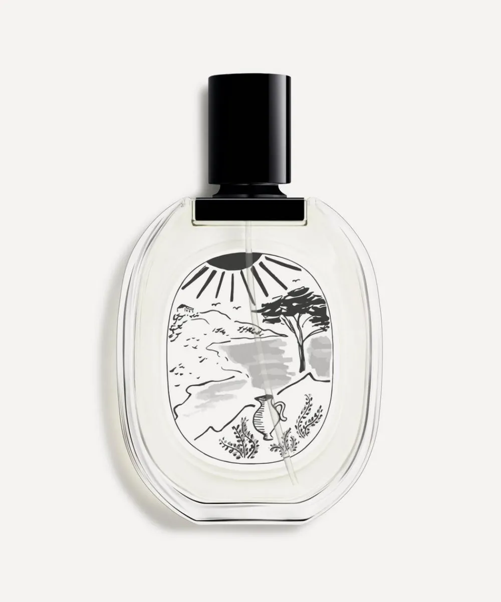 Diptyque Womens Perfume^Ilio Limited Edition Eau de Toilette 100ml