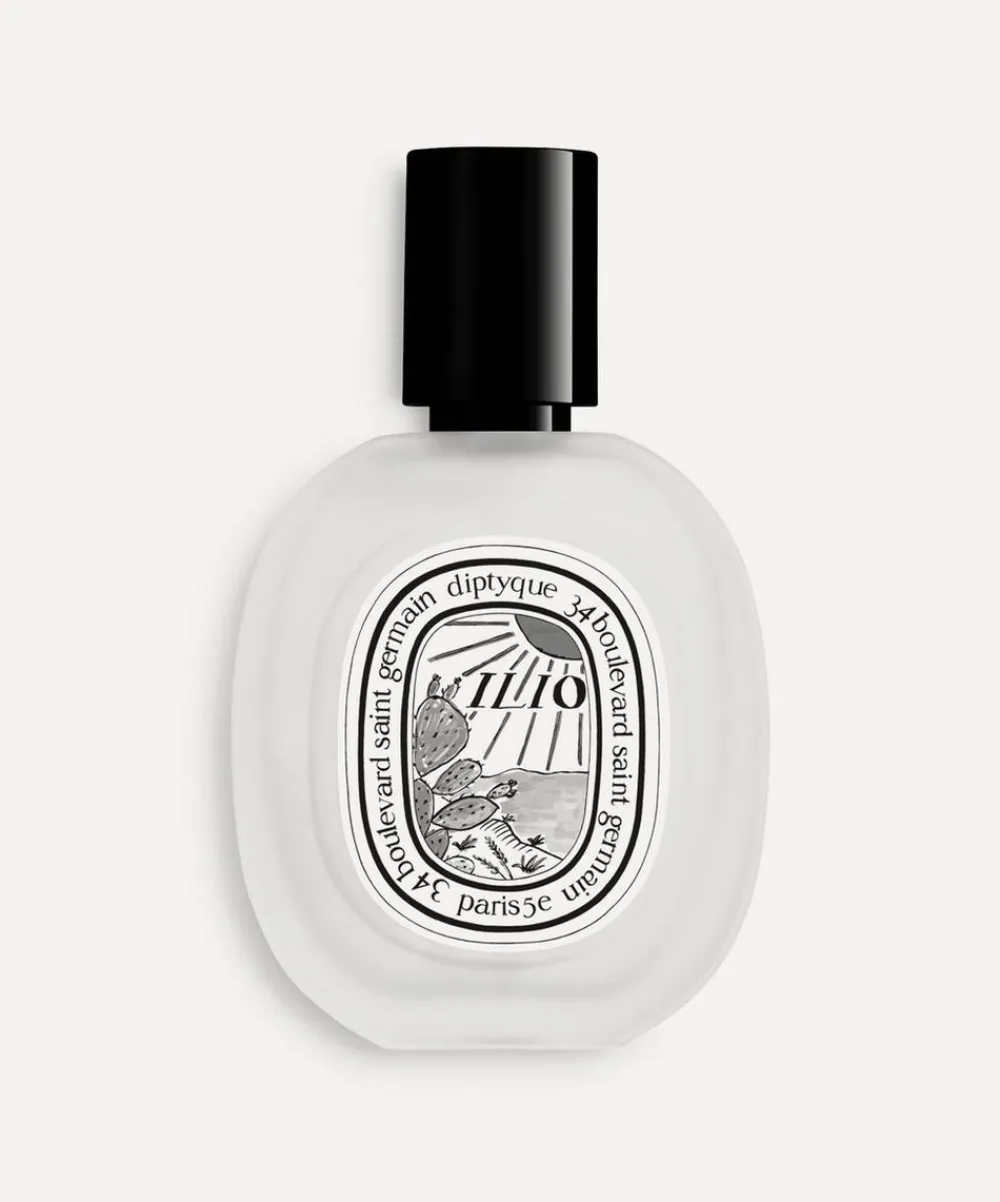 Diptyque Womens Perfume^Ilio Limited Edition Hair Mist 30ml
