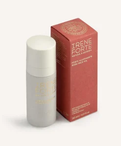 Irene Forte Facial Serums & Oils^Illuminante Rose Face Oil 30ml