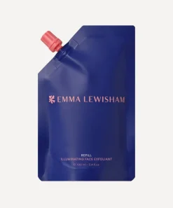 Emma Lewisham Masks & Exfoliators^Illuminating Exfoliant Refill 100ml
