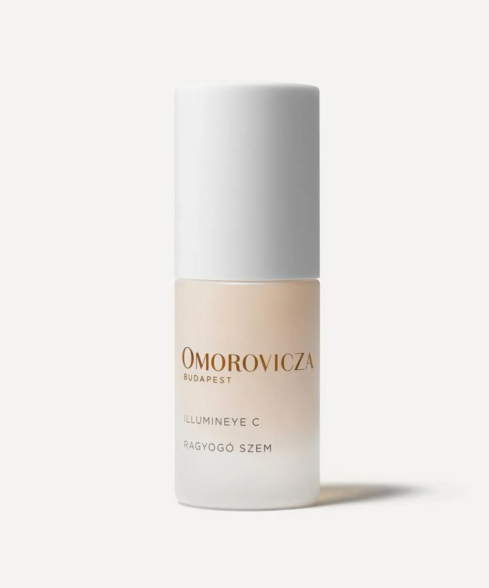 Omorovicza Moisturisers^Illumineye C 15ml