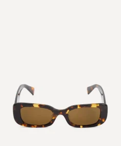 Miu Miu Sunglasses & Glasses^Imber Rectangular Sunglasses