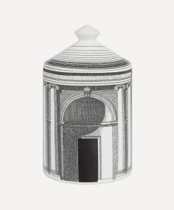 Fornasetti Candles & Candle Holders^Immaginazione Architettura Scented Candle 310g