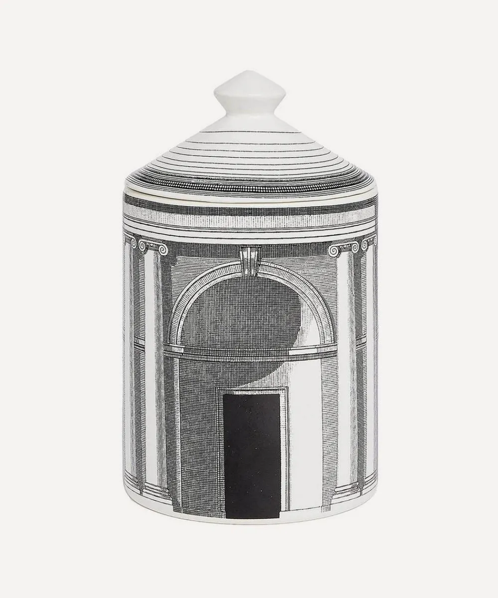 Fornasetti Candles & Candle Holders^Immaginazione Architettura Scented Candle 310g