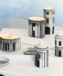 Fornasetti Candles & Candle Holders^Immaginazione Architettura Scented Candle 310g